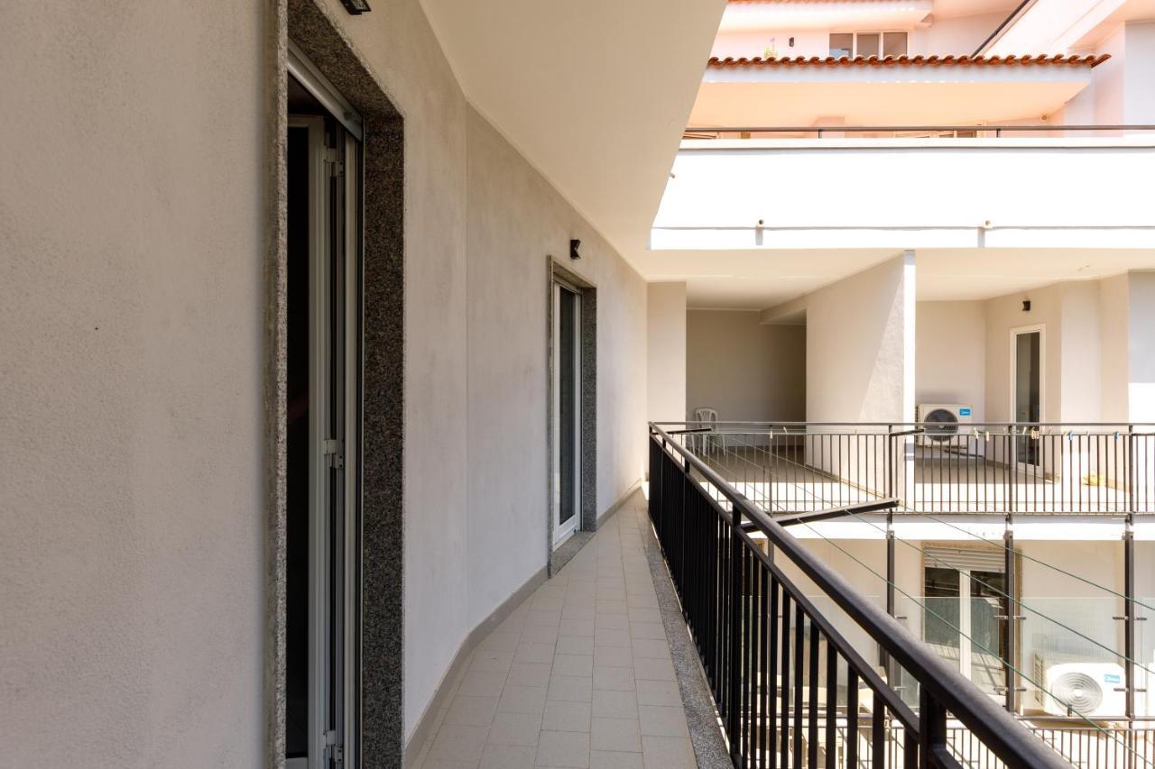 Elements Holiday Castelforte Exterior photo