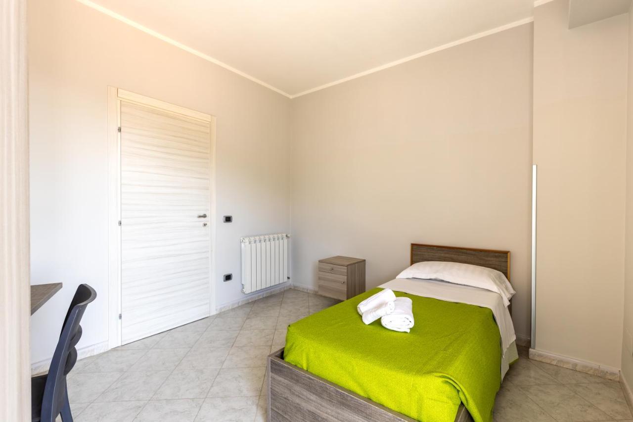 Elements Holiday Castelforte Exterior photo